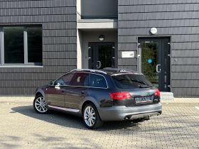 Audi A6 Allroad 2.7l., universalas