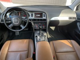 Audi A6 Allroad 2.7l., universalas