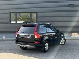 
										Volvo XC90 2.4l., visureigis pilnas									