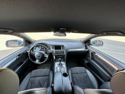 
										Audi Q7 3.0l., visureigis pilnas									