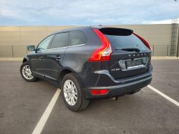 
										Volvo XC60 2.4l., visureigis pilnas									