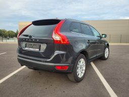 
										Volvo XC60 2.4l., visureigis pilnas									