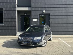 Audi A6 Allroad 3.0l., universalas