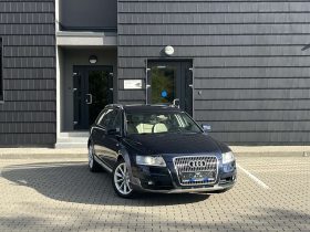 Audi A6 Allroad 3.0l., universalas