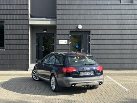 Audi A6 Allroad 3.0l., universalas