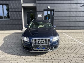 Audi A6 Allroad 3.0l., universalas