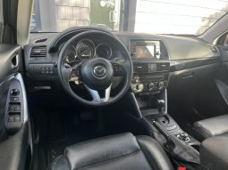 
										Mazda CX-5 2.0l., visureigis pilnas									
