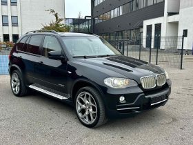 BMW X5 3.0l., visureigis