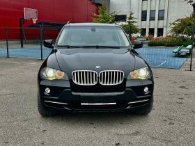 BMW X5 3.0l., visureigis