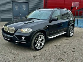 BMW X5 3.0l., visureigis