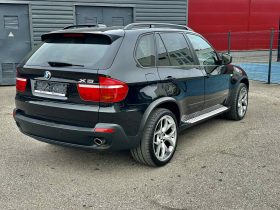 BMW X5 3.0l., visureigis