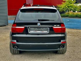 BMW X5 3.0l., visureigis