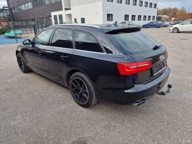 Audi A6 2.0TDI, universalas