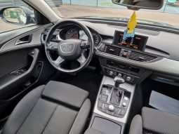 
										Audi A6 2.0TDI, universalas pilnas									