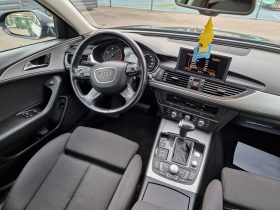 Audi A6 2.0TDI, universalas