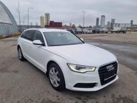 AUDI A6 2.0L., UNIVERSALAS