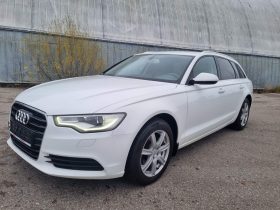 AUDI A6 2.0L., UNIVERSALAS