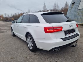 AUDI A6 2.0L., UNIVERSALAS