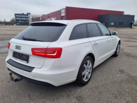 AUDI A6 2.0L., UNIVERSALAS