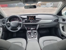 AUDI A6 2.0L., UNIVERSALAS