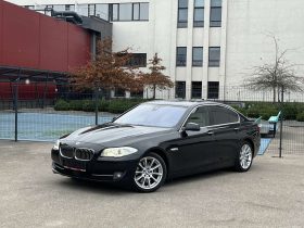 BMW 530 3.0l., sedanas