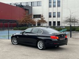 
										BMW 530 3.0l., sedanas pilnas									