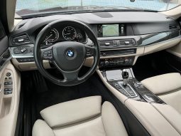
										BMW 530 3.0l., sedanas pilnas									