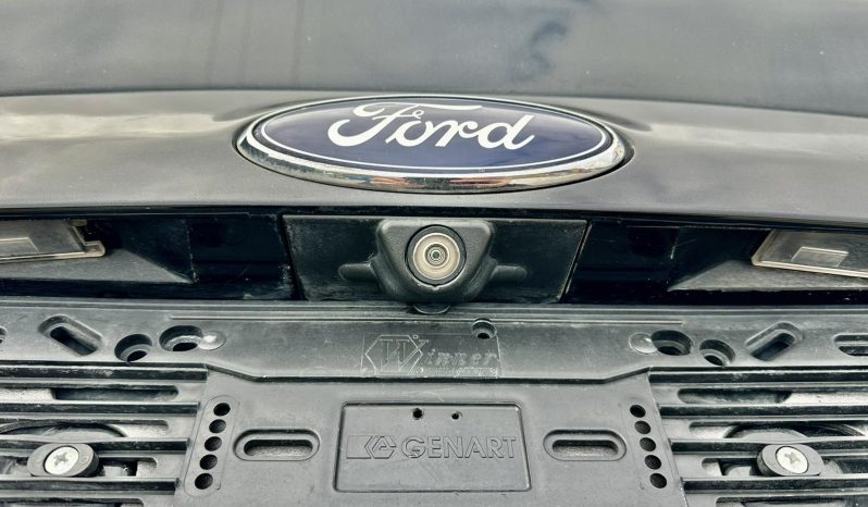 
								Ford Kuga 2.0l., visureigis pilnas									