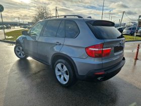 BMW X5 3.0L., VISUREIGIS