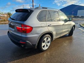 BMW X5 3.0L., VISUREIGIS