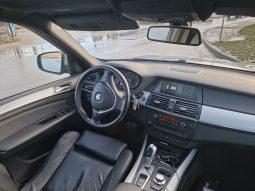 
										BMW X5 3.0L., VISUREIGIS pilnas									