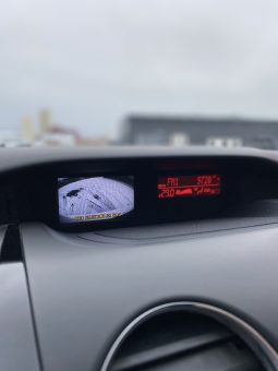 
										Mazda CX-7 2.2l., visureigis pilnas									