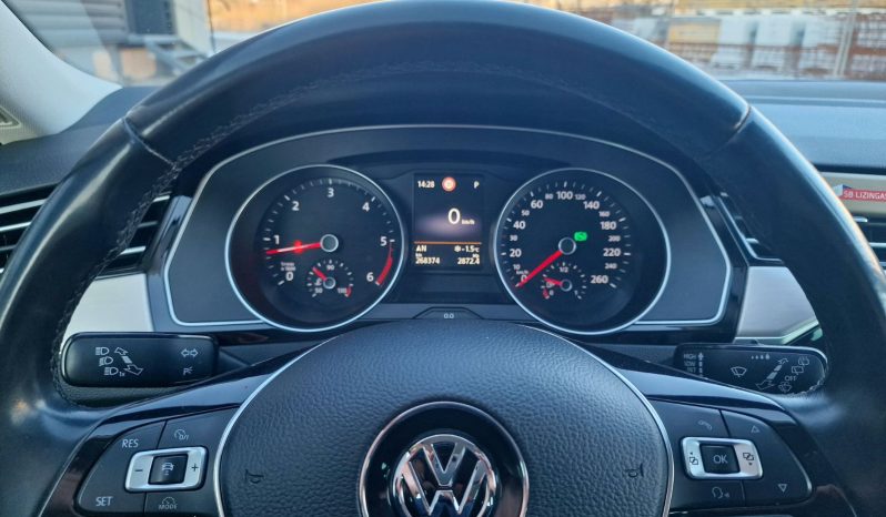 
								Volkswagen Passat 1.6l., universalas pilnas									