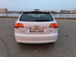 
										Audi A3 1.6l., hečbekas pilnas									