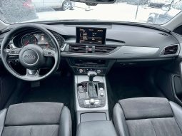 
										Audi A6 Allroad 3.0l., universalas pilnas									