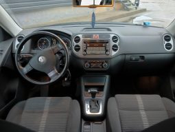 
										Volkswagen Tiguan 2.0l., visureigis pilnas									
