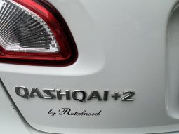 
										Nissan Qashqai2 1.6l., visureigis pilnas									