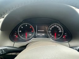 
										Audi Q5 2.0l., visureigis pilnas									