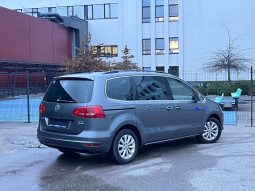 
										Volkswagen Sharan 2.0l., vienatūris pilnas									