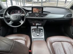 
										Audi A6 3.0l., universalas pilnas									