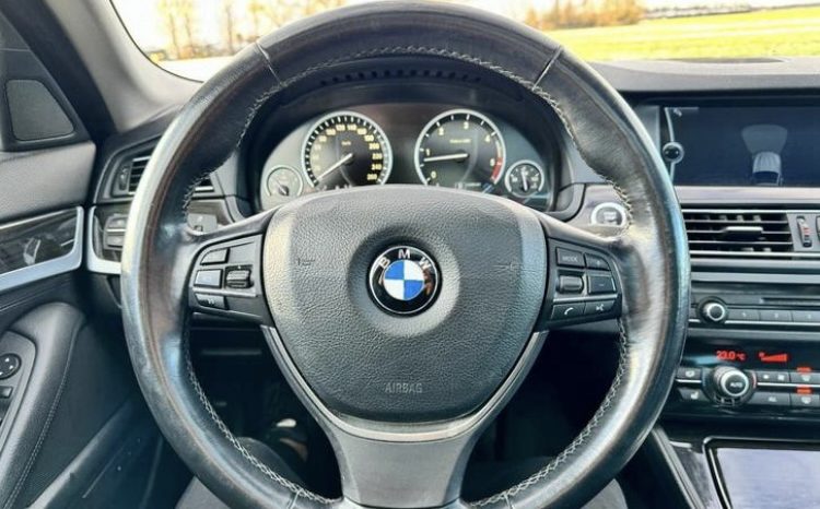 
								BMW 530 3.0l., universalas pilnas									