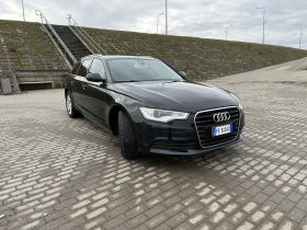 Audi A6 2.0l., universalas