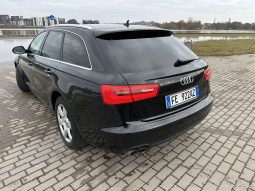 
										Audi A6 2.0l., universalas pilnas									