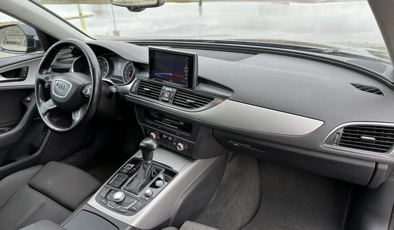 
								Audi A6 2.0l., universalas pilnas									