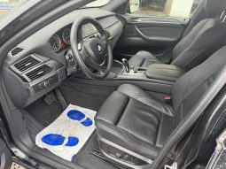 
										BMW X6 3.0l., visureigis pilnas									