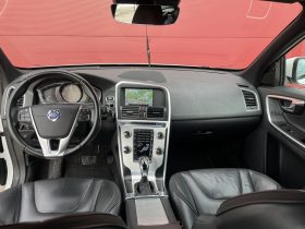 Volvo XC60 2.0l., visureigis