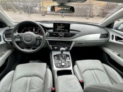 
										Audi A7 3.0l. sedanas pilnas									