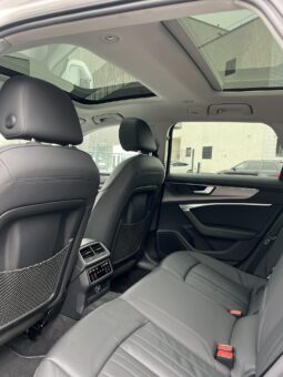 
										2019 Audi A6 pilnas									