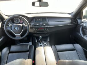 BMW X6 3.0l., visureigis