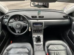 
										Volkswagen Passat 1.4l., sedanas pilnas									